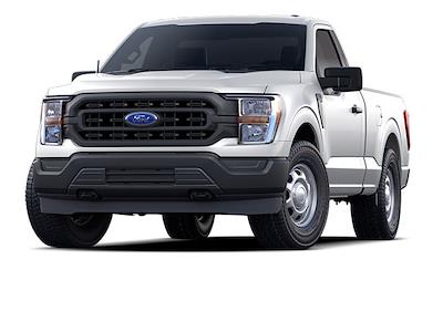 Used 2023 Ford F-150 - photo 1