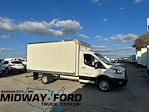 New 2023 Ford Transit 350 HD Box Van for sale #654035 - photo 1
