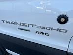 New 2023 Ford Transit 350 HD Box Van for sale #654035 - photo 5