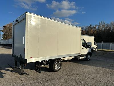 2023 Ford Transit 350 HD AWD Box Van for sale #654638 - photo 2