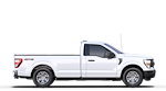 2023 Ford F-150 Regular Cab 4x4 Pickup for sale #670319 - photo 27