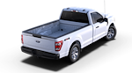 2023 Ford F-150 Regular Cab 4x4 Pickup for sale #670322 - photo 25