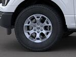 New 2023 Ford F-150 XL Regular Cab for sale #670322 - photo 8