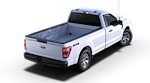 2023 Ford F-150 Regular Cab 4x4 Pickup for sale #670337 - photo 25