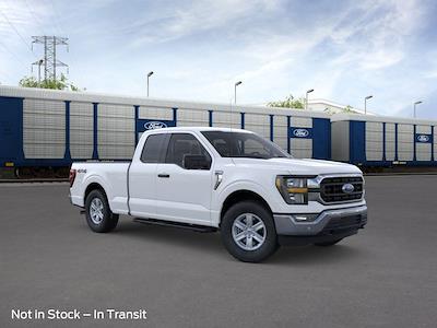 New 2023 Ford F-150 Super Cab for sale #672331 - photo 1
