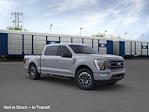 New 2023 Ford F-150 XLT SuperCrew Cab for sale #674684 - photo 1