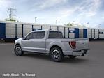 New 2023 Ford F-150 XLT SuperCrew Cab for sale #674684 - photo 12