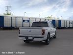 New 2023 Ford F-150 XLT SuperCrew Cab for sale #674684 - photo 2