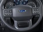 New 2023 Ford F-150 XLT SuperCrew Cab for sale #674684 - photo 13
