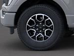New 2023 Ford F-150 XLT SuperCrew Cab for sale #674684 - photo 8