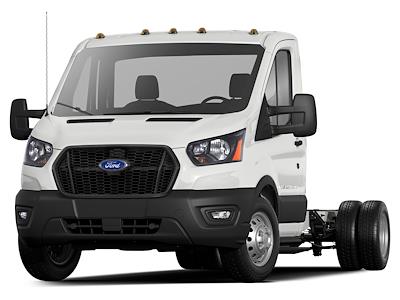 New 2023 Ford Transit 350 HD - photo 1