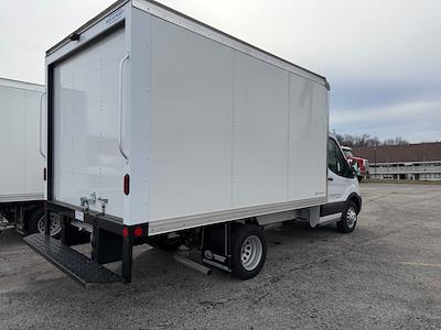 New 2023 Ford Transit 350 HD - photo 1