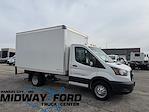 2023 Ford Transit 350 HD AWD Box Van for sale #676577 - photo 1