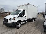 2023 Ford Transit 350 HD AWD Box Van for sale #676577 - photo 7