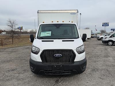 New 2023 Ford Transit 350 HD - photo 1