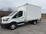 New 2023 Ford Transit 350 HD Box Van for sale #676579 - photo 4
