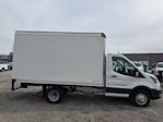 New 2023 Ford Transit 350 HD Box Van for sale #676579 - photo 9