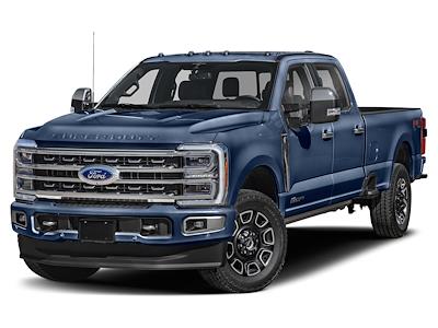 New 2024 Ford F-350 - photo 1