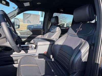 New 2024 Ford F-350 - photo 1