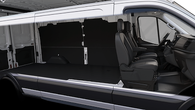 New 2023 Ford Transit 250 - photo 1