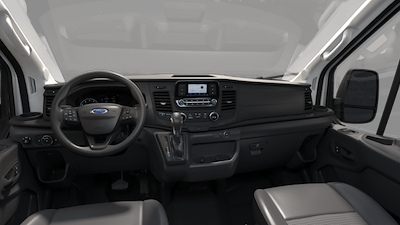 New 2023 Ford Transit 250 - photo 1