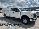New 2023 Ford F-250 Super Cab Enclosed Service Body for sale #685363 - photo 1