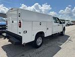 New 2023 Ford F-250 Super Cab Enclosed Service Body for sale #685363 - photo 2