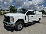 New 2023 Ford F-250 Super Cab Enclosed Service Body for sale #685363 - photo 10