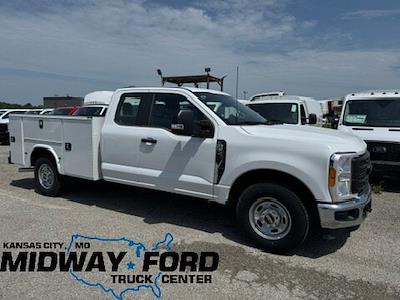 2023 Ford F-250 Super Cab 4x2 Service Truck for sale #686138 - photo 1