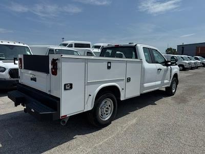 2023 Ford F-250 Super Cab 4x2 Service Truck for sale #686138 - photo 2