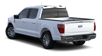 New 2024 Ford F-150 - photo 1