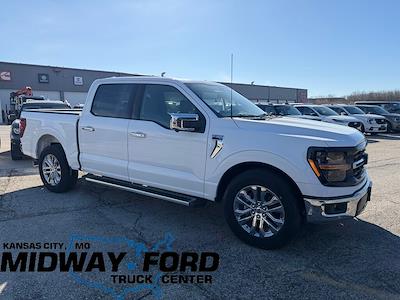 New 2024 Ford F-150 - photo 1