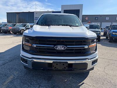 New 2024 Ford F-150 - photo 1