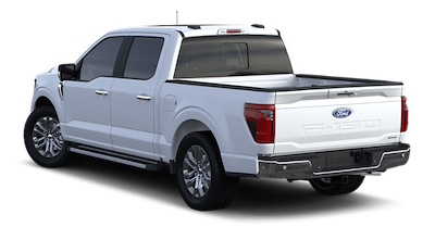 New 2024 Ford F-150 - photo 1