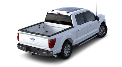 New 2024 Ford F-150 - photo 1