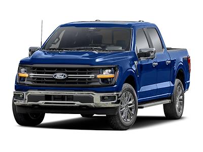 New 2024 Ford F-150 - photo 1