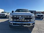 2023 Ford F-550 Regular Cab DRW 4x4 Knapheide Flatbed Truck for sale #696413 - photo 5