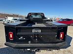 2023 Ford F-550 Regular Cab DRW 4x4 Knapheide Flatbed Truck for sale #696413 - photo 9