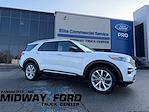 Used 2023 Ford Explorer Platinum for sale #699017 - photo 1