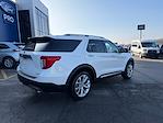 Used 2023 Ford Explorer Platinum for sale #699017 - photo 2