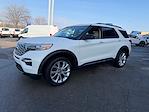 Used 2023 Ford Explorer Platinum for sale #699017 - photo 8