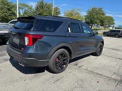 Used 2023 Ford Explorer ST for sale #699020 - photo 2