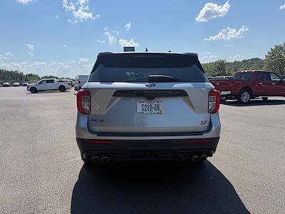 2023 Ford Explorer 4x4 SUV for sale #699021 - photo 2