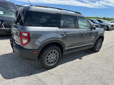 New 2024 Ford Bronco Sport - photo 1