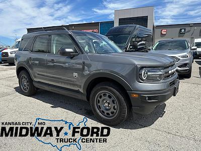 New 2024 Ford Bronco Sport - photo 1