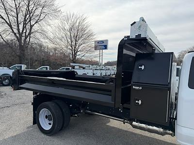 New 2024 Ford F-550 - photo 1