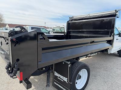 New 2024 Ford F-550 - photo 1