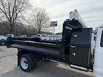 2024 Ford F-550 Regular Cab DRW 4x4 Knapheide Dump Truck for sale #699784 - photo 3