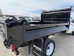 2024 Ford F-550 Regular Cab DRW 4x4 Knapheide Dump Truck for sale #699784 - photo 2