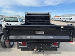 2024 Ford F-550 Regular Cab DRW 4x4 Knapheide Dump Truck for sale #699784 - photo 4